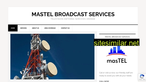 mastel.com.au alternative sites