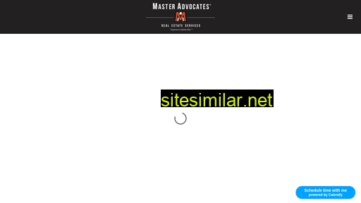 masteradvocates.com.au alternative sites