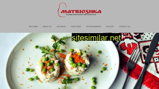 matrioshka.com.au alternative sites