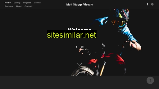 mattstaggsvisuals.com.au alternative sites