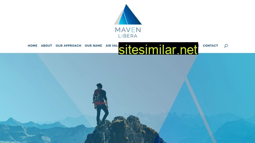 mavenlibera.com.au alternative sites