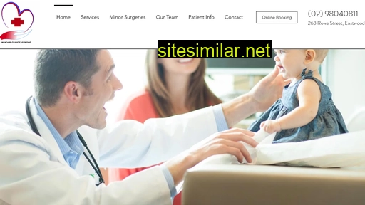 maxcareclinic.com.au alternative sites