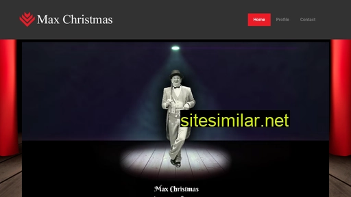 maxchristmas.com.au alternative sites