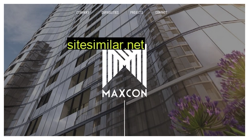 maxcon.net.au alternative sites