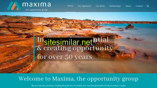 maximaopportunity.com.au alternative sites