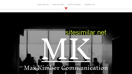 maxkimber.com.au alternative sites