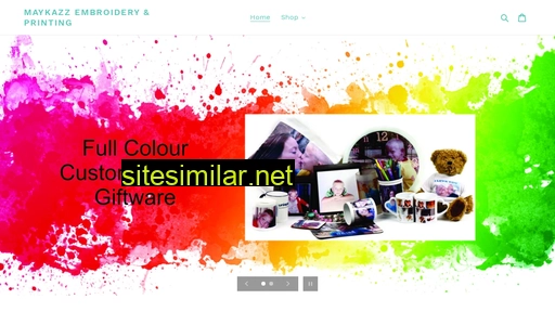 maykazz.com.au alternative sites