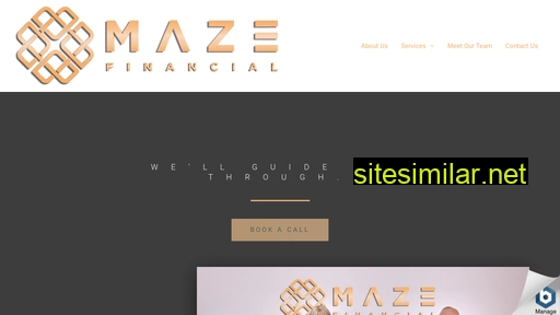 mazefinancial.com.au alternative sites