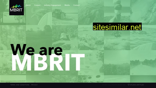 mbrit.com.au alternative sites