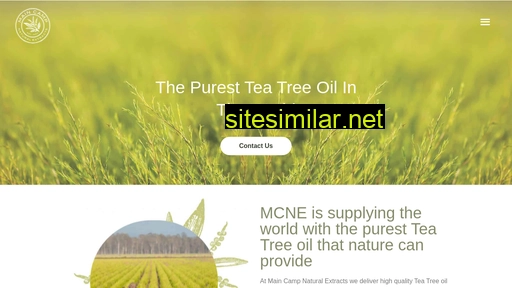 mcne.com.au alternative sites
