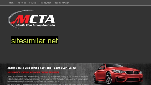 mcta-tuning.com.au alternative sites