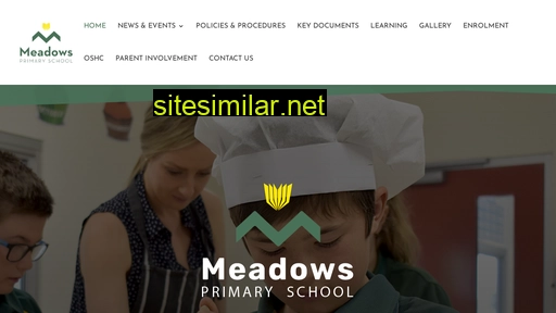 meadowsps.sa.edu.au alternative sites
