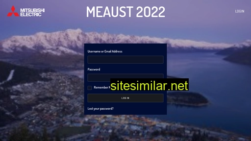 meaust2022.com.au alternative sites