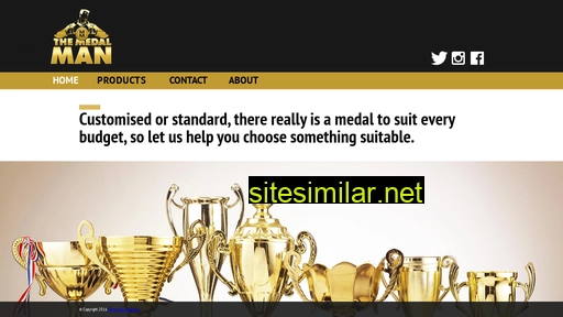 medalsandthings.com.au alternative sites