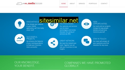 mediamouse.com.au alternative sites