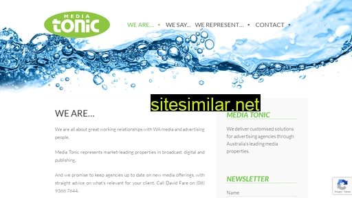 mediatonic.com.au alternative sites