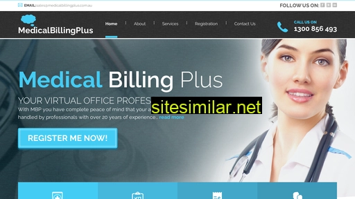 medicalbillingplus.com.au alternative sites