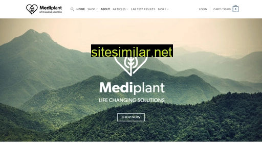 mediplant.com.au alternative sites
