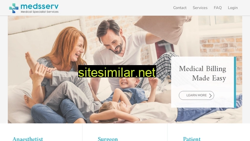 medsserv.com.au alternative sites