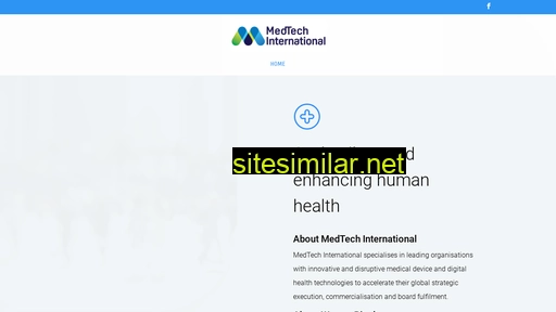 medtechinternational.com.au alternative sites