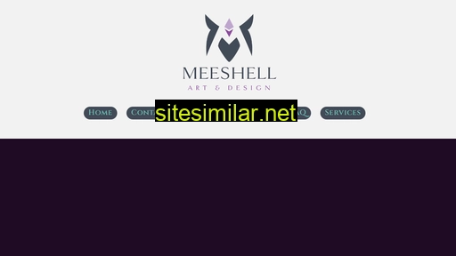 Meeshell similar sites