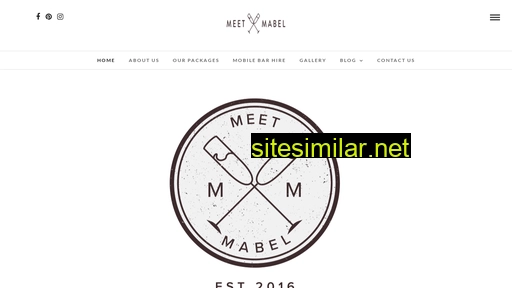 meetmabel.com.au alternative sites