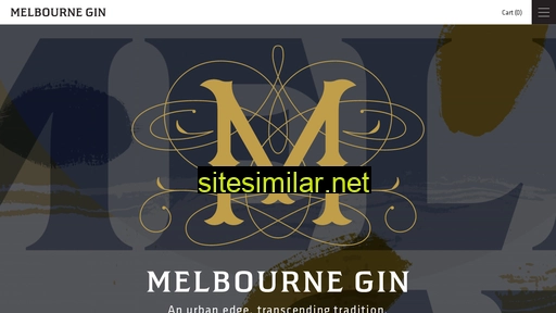 Melbournegin similar sites