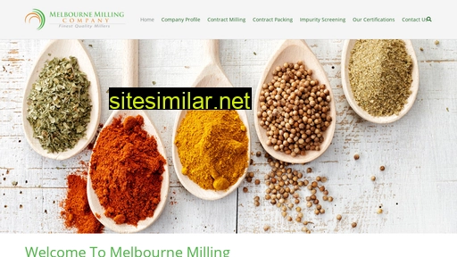 melbournemilling.com.au alternative sites