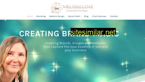 melissalove.com.au alternative sites