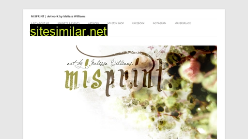 melissawilliams.com.au alternative sites