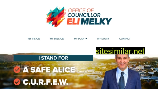 melky.com.au alternative sites