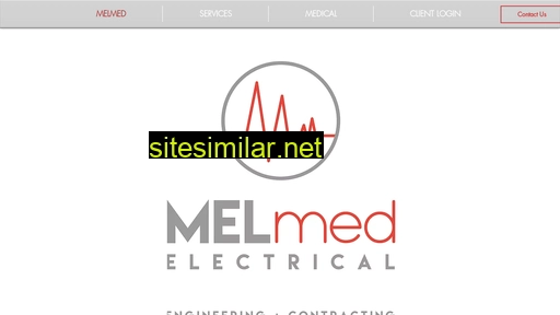 melmed.com.au alternative sites