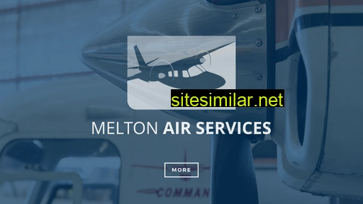 meltonairservices.com.au alternative sites
