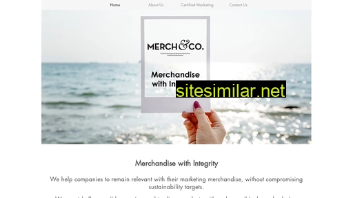 merchandco.com.au alternative sites