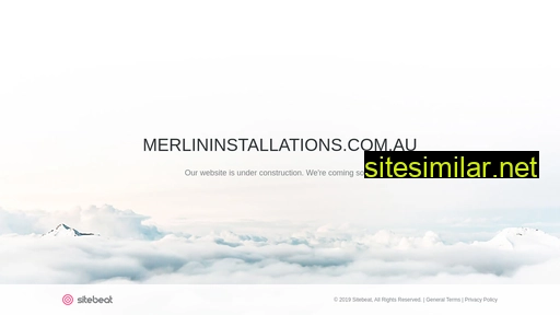 merlininstallations.com.au alternative sites