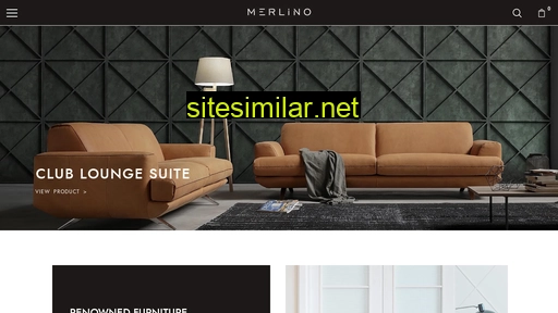 merlino.com.au alternative sites