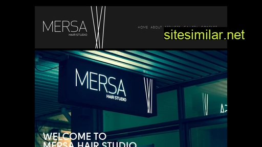 mersahair.com.au alternative sites