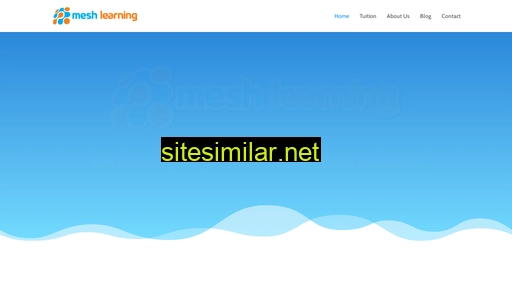 meshlearning.com.au alternative sites