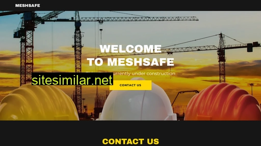 meshsafe.com.au alternative sites
