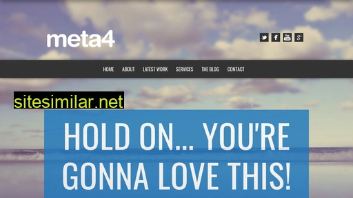 meta4.com.au alternative sites