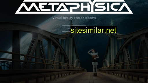 metaphysica.com.au alternative sites