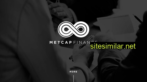 metcap.com.au alternative sites