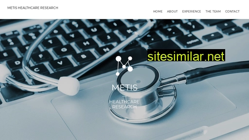 metisresearch.com.au alternative sites