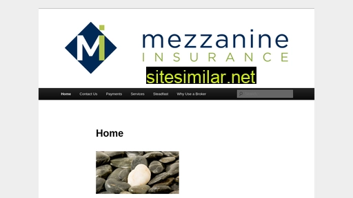 mezzanineinsurance.com.au alternative sites