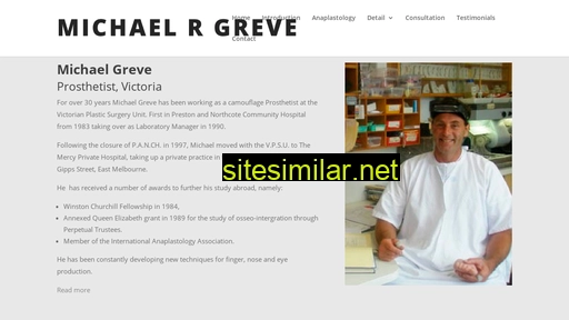 michaelgreve.com.au alternative sites
