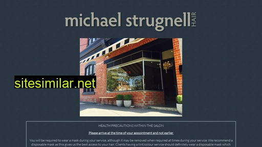 Michaelstrugnell similar sites
