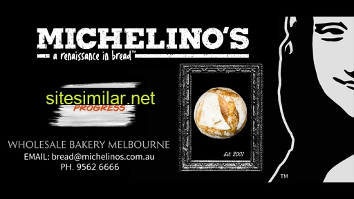 michelinos.com.au alternative sites