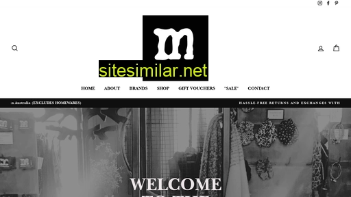 mickelloo.com.au alternative sites