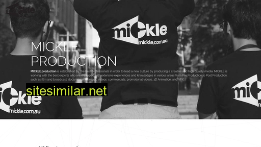mickle.com.au alternative sites