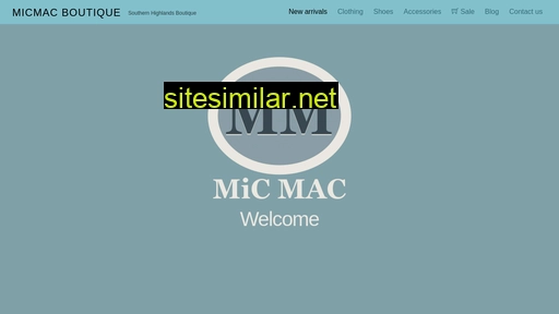 micmac.com.au alternative sites